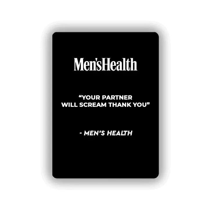 BUY 1 GET 2 FREE🔥CHOCOLATE 🍆Chinese Formula with Oxylurexin