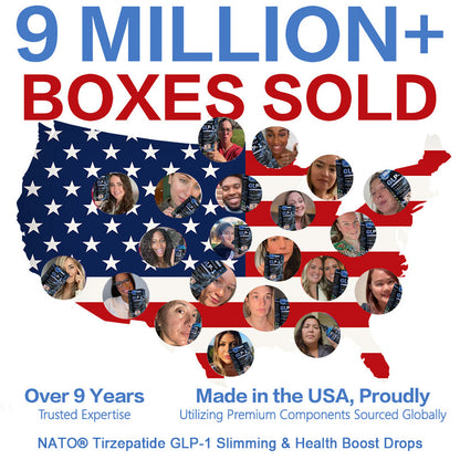 NATO® Nano Microneedle Patch with SMGT-GLP-1 & Matrixyl 3000 – Slimming, 👨‍⚕️Skin Tightening, 👨‍⚕️👨‍⚕️Blood Sugar Support, No Injection, 7-Day Result👨‍⚕️👨‍⚕️👨‍⚕️