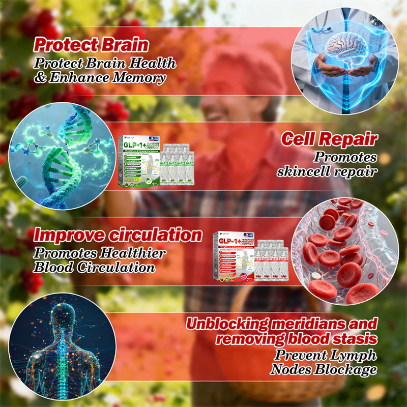 Last Day 50%off🔥NATO® 𝑮𝐋𝗣-𝟭 + 𝑪𝒐𝒍𝒍𝙖𝙜𝙚𝙣 𝐏𝐞𝐩𝒕𝒊𝒅𝒆𝒔 𝑾𝒆𝒊𝗴𝗵𝘁 𝐋𝐨𝐬𝐬 & 𝑭𝒊𝒓𝒎𝙞𝙣𝙜 𝑶𝒓𝒂𝐥 𝑺𝒐𝐥𝒖𝒕𝒊𝒐𝒏 💚💚 𝗼𝗯𝗲𝘀𝗶𝘁𝘆, 𝗳𝗶𝗿𝗺𝘀 𝘀𝗸𝗶𝗻, 𝗰𝗮𝗿𝗱𝗶𝗼𝘃𝗮𝘀𝗰𝘂𝗹𝗮𝗿 𝗱𝗶𝘀𝗲𝗮𝘀𝗲, 𝗱𝗶𝗮𝗯𝗲𝘁𝗲𝘀, 𝘀𝗹𝗲𝗲𝗽 𝗮𝗽𝗻𝗲𝗮, 𝗷𝗼𝗶𝗻𝘁 𝗽𝗿𝗼𝗯𝗹𝗲𝗺𝘀, 𝗮𝗻𝗱 𝗺𝗼𝗿e