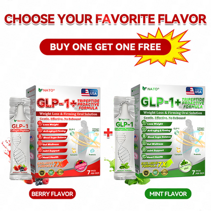 Last Day 50%off🔥NATO® 𝑮𝐋𝗣-𝟭 + 𝑪𝒐𝒍𝒍𝙖𝙜𝙚𝙣 𝐏𝐞𝐩𝒕𝒊𝒅𝒆𝒔 𝑾𝒆𝒊𝗴𝗵𝘁 𝐋𝐨𝐬𝐬 & 𝑭𝒊𝒓𝒎𝙞𝙣𝙜 𝑶𝒓𝒂𝐥 𝑺𝒐𝐥𝒖𝒕𝒊𝒐𝒏 💚💚 𝗼𝗯𝗲𝘀𝗶𝘁𝘆, 𝗳𝗶𝗿𝗺𝘀 𝘀𝗸𝗶𝗻, 𝗰𝗮𝗿𝗱𝗶𝗼𝘃𝗮𝘀𝗰𝘂𝗹𝗮𝗿 𝗱𝗶𝘀𝗲𝗮𝘀𝗲, 𝗱𝗶𝗮𝗯𝗲𝘁𝗲𝘀, 𝘀𝗹𝗲𝗲𝗽 𝗮𝗽𝗻𝗲𝗮, 𝗷𝗼𝗶𝗻𝘁 𝗽𝗿𝗼𝗯𝗹𝗲𝗺𝘀, 𝗮𝗻𝗱 𝗺𝗼𝗿e