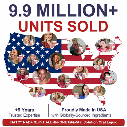 Last Day 50%off🔥NATO® 𝑮𝐋𝗣-𝟭 + 𝑪𝒐𝒍𝒍𝙖𝙜𝙚𝙣 𝐏𝐞𝐩𝒕𝒊𝒅𝒆𝒔 𝑾𝒆𝒊𝗴𝗵𝘁 𝐋𝐨𝐬𝐬 & 𝑭𝒊𝒓𝒎𝙞𝙣𝙜 𝑶𝒓𝒂𝐥 𝑺𝒐𝐥𝒖𝒕𝒊𝒐𝒏 💚💚 𝗼𝗯𝗲𝘀𝗶𝘁𝘆, 𝗳𝗶𝗿𝗺𝘀 𝘀𝗸𝗶𝗻, 𝗰𝗮𝗿𝗱𝗶𝗼𝘃𝗮𝘀𝗰𝘂𝗹𝗮𝗿 𝗱𝗶𝘀𝗲𝗮𝘀𝗲, 𝗱𝗶𝗮𝗯𝗲𝘁𝗲𝘀, 𝘀𝗹𝗲𝗲𝗽 𝗮𝗽𝗻𝗲𝗮, 𝗷𝗼𝗶𝗻𝘁 𝗽𝗿𝗼𝗯𝗹𝗲𝗺𝘀, 𝗮𝗻𝗱 𝗺𝗼𝗿e