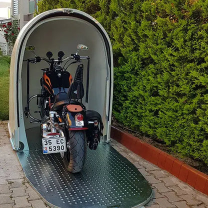 💥Clearance Sale💥Motorcycle storge shed