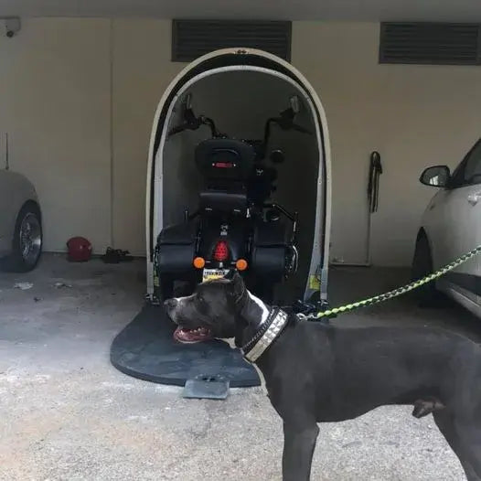 💥Clearance Sale💥Motorcycle storge shed