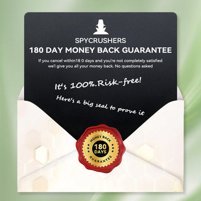 Last Day 50%off🔥NATO®GLP-1 SIX-IN-ONE Health Solution Oral Liquid