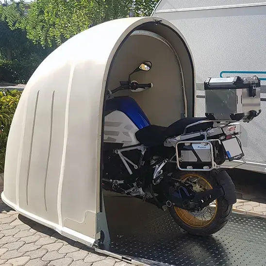 💥Clearance Sale💥Motorcycle storge shed
