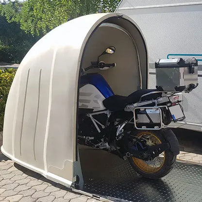 💥Clearance Sale💥Motorcycle storge shed