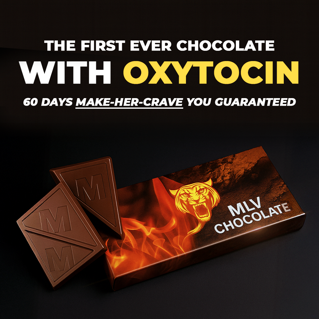 BUY 1 GET 2 FREE🔥CHOCOLATE 🍆Chinese Formula with Oxylurexin