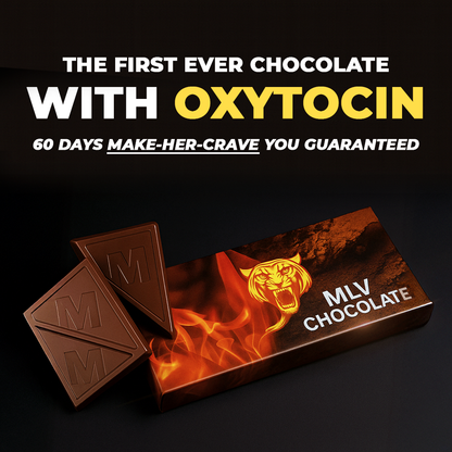 BUY 1 GET 2 FREE🔥CHOCOLATE 🍆Chinese Formula with Oxylurexin
