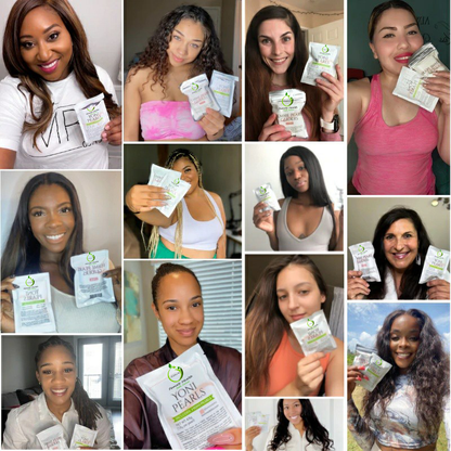 iNature™ FemaleSlimming and  Detoxing Yoni Pearls(🔥Limited time discount last day)