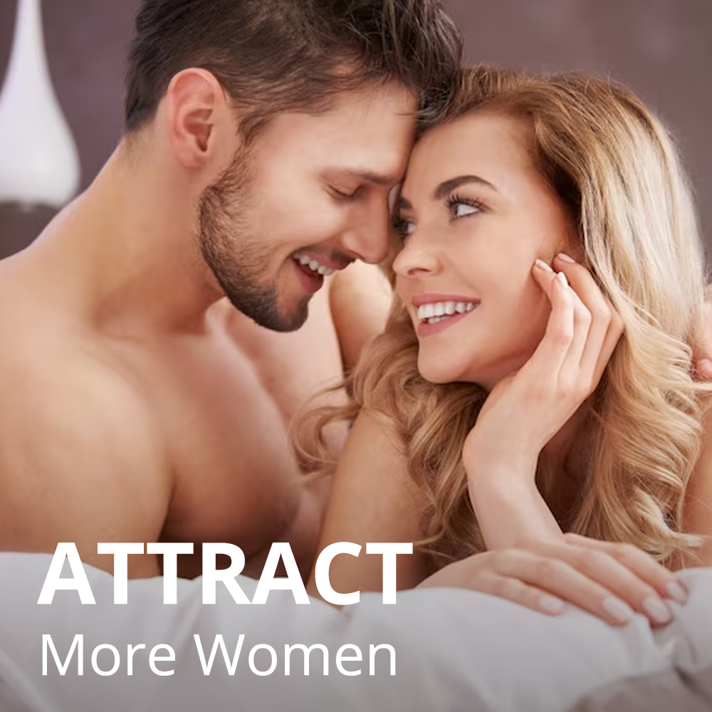 Roxelis™ DARK NIGHT ILLUSION PERFUME