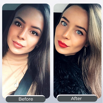 QITURE™ 👀IrisInk Eye Drops🤩😍😏