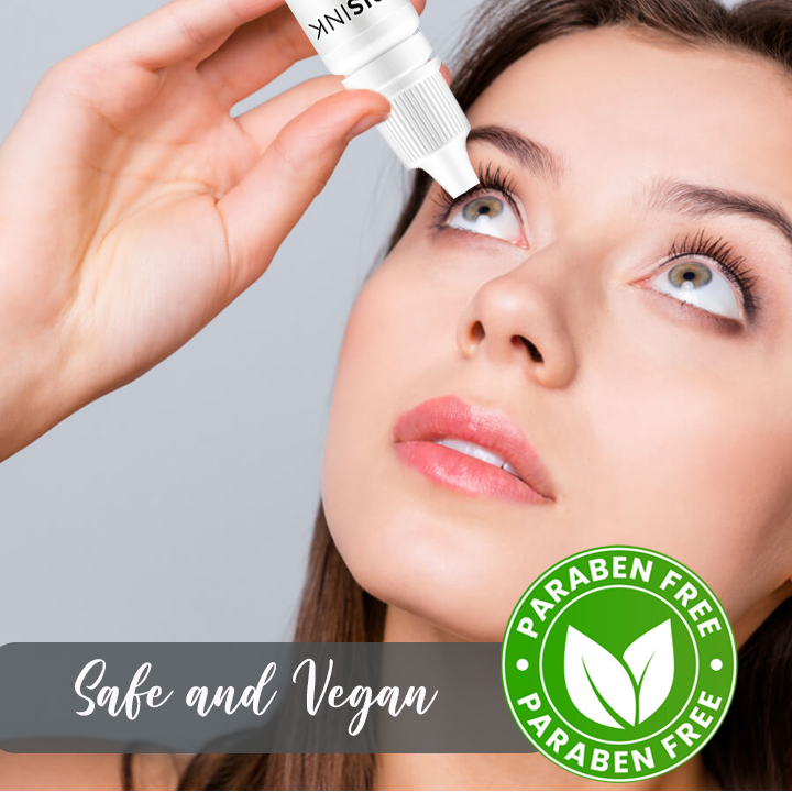 QITURE™ 👀IrisInk Eye Drops🤩😍😏