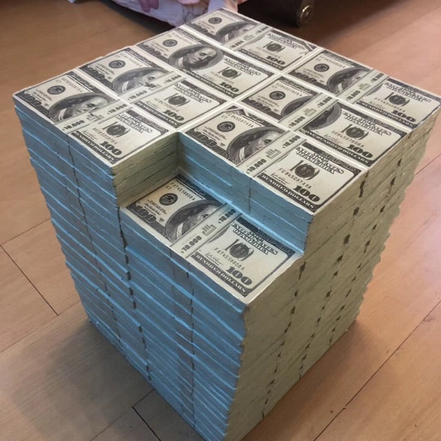 CASH SIDE TABLE