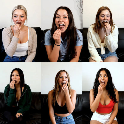 BUY 1 GET 2 FREE🔥CHOCOLATE 🍆Chinese Formula with Oxylurexin