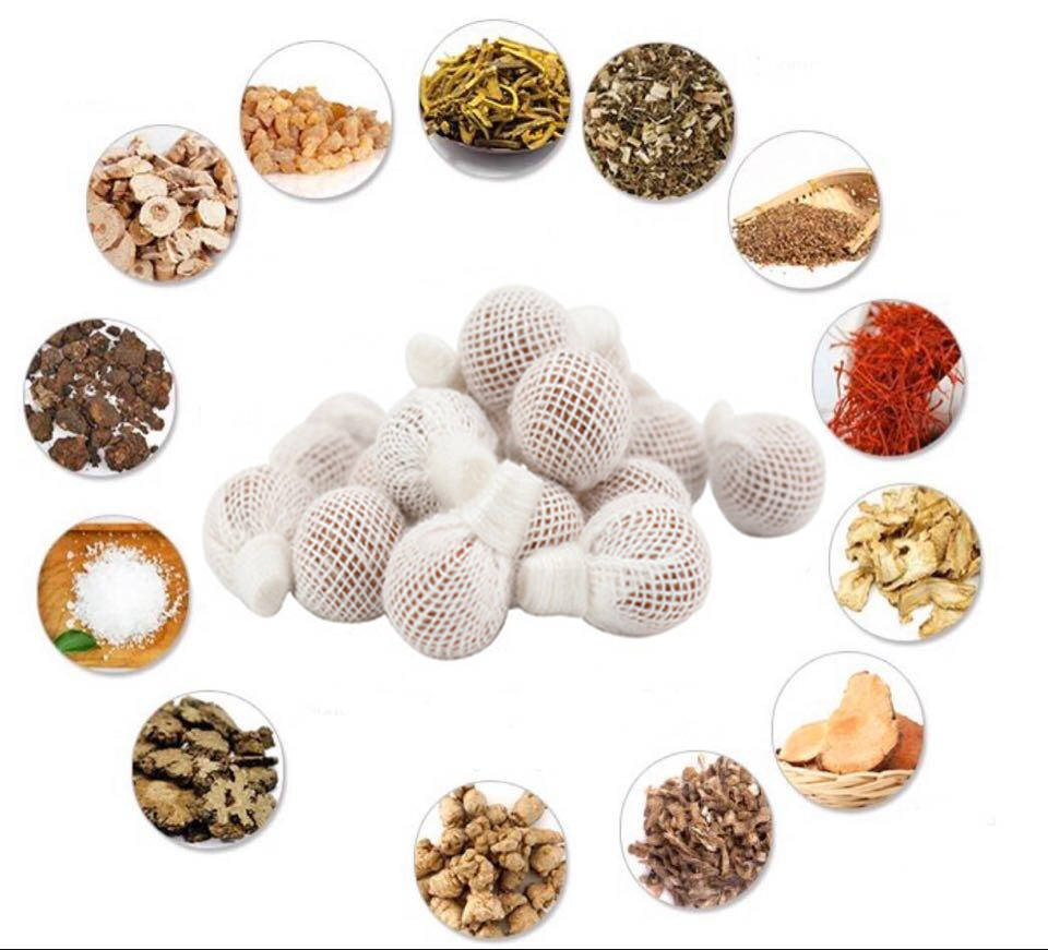 iNature™ FemaleSlimming and  Detoxing Yoni Pearls(🔥Limited time discount last day)