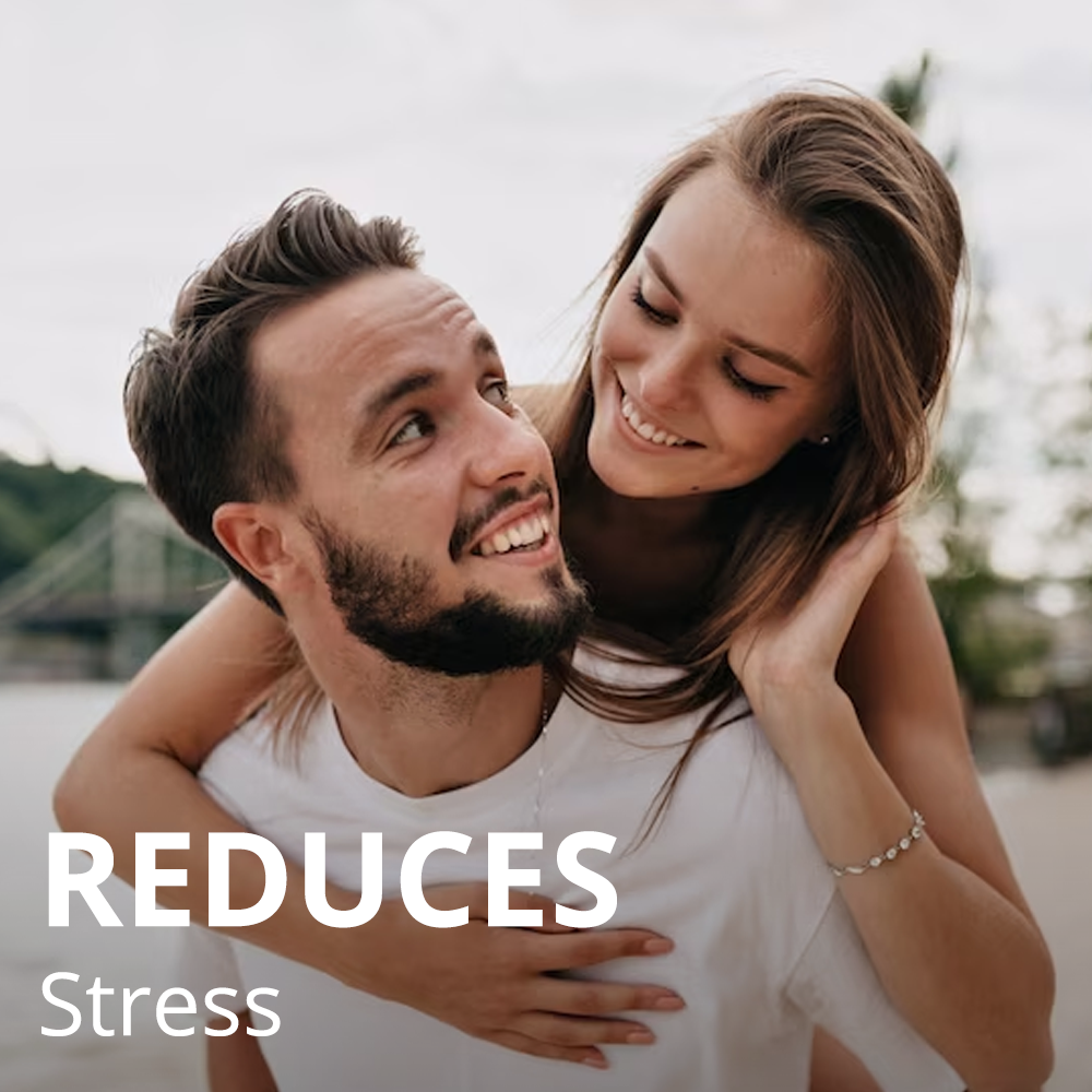 Roxelis™ DARK NIGHT ILLUSION PERFUME